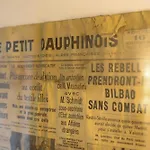 Pierres Plates Apartman Annecy