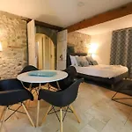 Pierres Plates Apartman Annecy