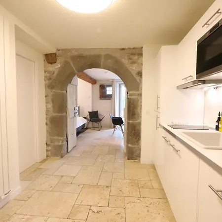 Pierres Plates Appartement *