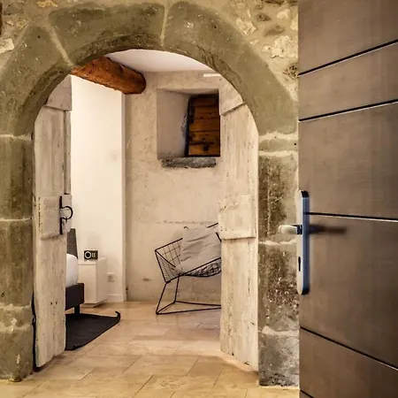 Appartement Pierres Plates Annecy