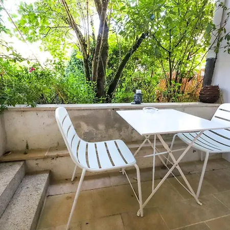 Appartement Pierres Plates Annecy