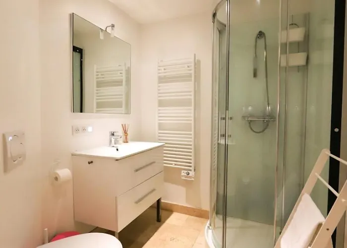 Pierres Plates Apartment Annecy